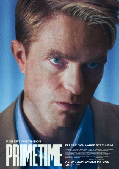 Filmplakat Primetime