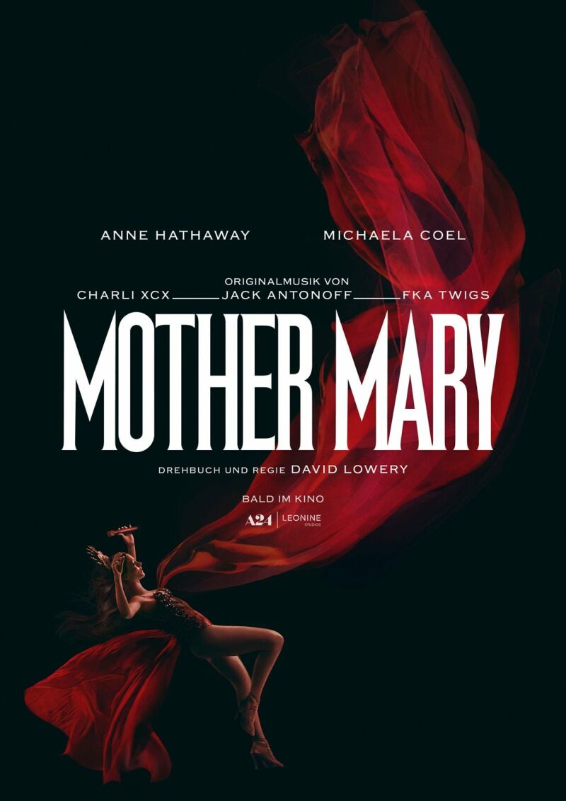 Szene aus Mother Mary