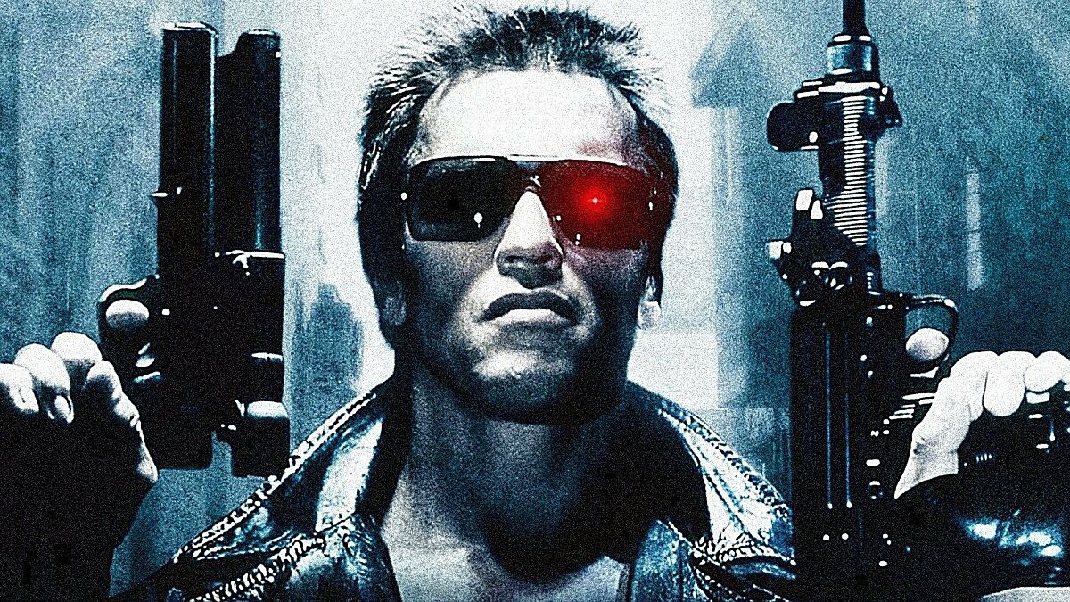 Szene aus Terminator - Best of Cinema